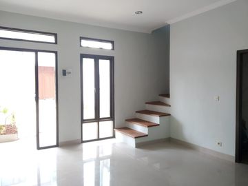 Rumah Inaya Jatiluhur Jatiasih, Baru 2 LANTAI Mewah Harga Murah Minimalis di Kota Bekasi Jual Dijual