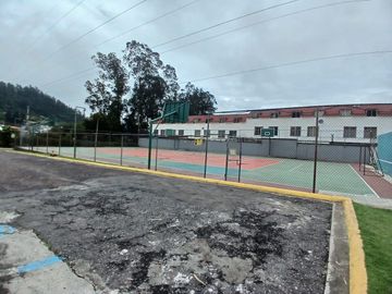Casa aterrazada en venta Autopísta General Rumiñahui Puente 2