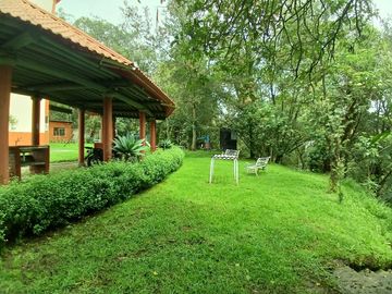 Casa aterrazada en venta Autopísta General Rumiñahui Puente 2