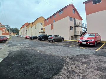 Casa aterrazada en venta Autopísta General Rumiñahui Puente 2