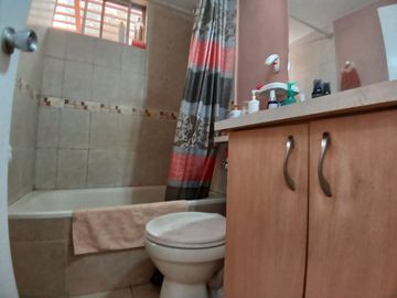 Casa aterrazada en venta Autopísta General Rumiñahui Puente 2