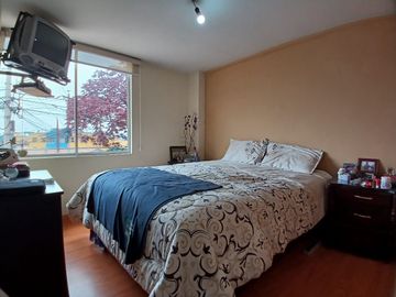 Casa aterrazada en venta Autopísta General Rumiñahui Puente 2