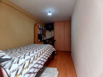 Casa aterrazada en venta Autopísta General Rumiñahui Puente 2