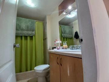 Casa aterrazada en venta Autopísta General Rumiñahui Puente 2