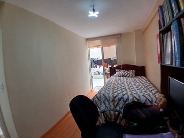 Casa aterrazada en venta Autopísta General Rumiñahui Puente 2