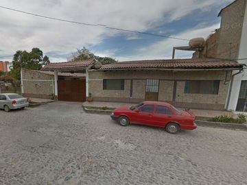 Casa En Venta Col. Diaz Ordaz, Remate Bancario