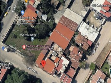 Casa En Venta Col. Diaz Ordaz, Remate Bancario