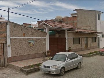 Casa En Venta Col. Diaz Ordaz, Remate Bancario