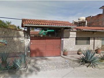 Casa En Venta Col. Diaz Ordaz, Remate Bancario