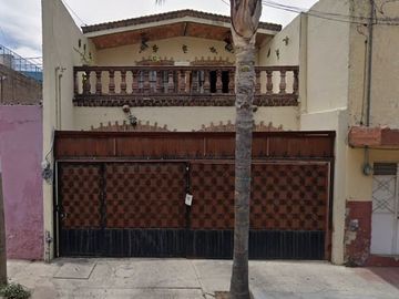 Casa En Venta Col. Atlas, Remate Bancario