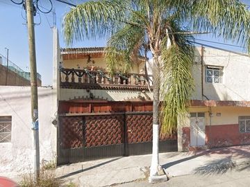 Casa En Venta Col. Atlas, Remate Bancario