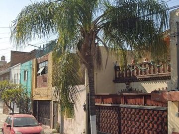 Casa En Venta Col. Atlas, Remate Bancario