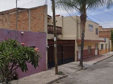 Casa En Venta Col. Atlas, Remate Bancario