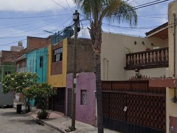 Casa En Venta Col. Atlas, Remate Bancario