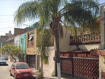 Casa En Venta Col. Atlas, Remate Bancario