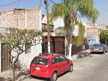 Casa En Venta Col. Atlas, Remate Bancario