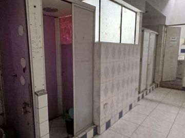 Se Vende Local Comercial En Surquillo