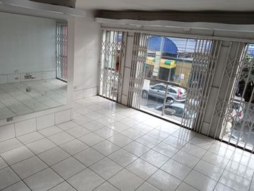 Se Vende Local Comercial En Surquillo