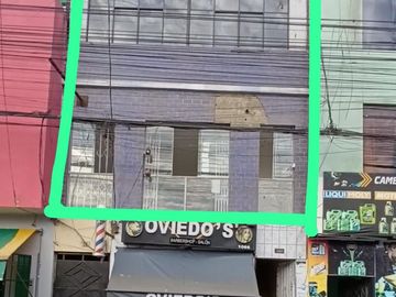 Se Vende Local Comercial En Surquillo
