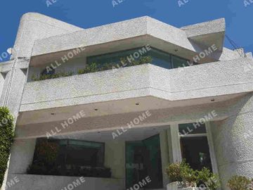 Casa en venta en 1 Valle Real, Huixquilucan , Estado de México.