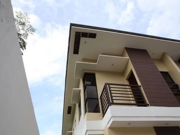 3-Bedroom House for Sale in Marikina City