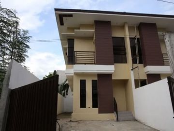 3-Bedroom House for Sale in Marikina City
