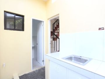 2-Bedroom House for Sale in San Mateo Rizal