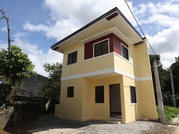 2-Bedroom House for Sale in San Mateo Rizal