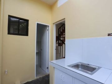 2-Bedroom House for Sale in San Mateo Rizal