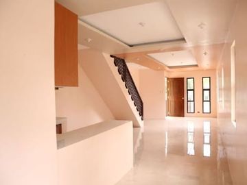 3-Bedroom House for Sale in Marikina City