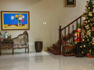 10-Bedroom 10BR House for Sale in Cavite at Ayala Westgrove Heights