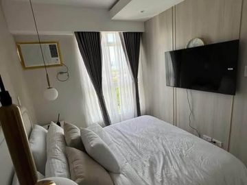 1BR Condo Unit for Sale in Presidio at Lakefront, Muntinlupa City