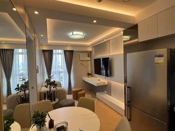 1BR Condo Unit for Sale in Presidio at Lakefront, Muntinlupa City