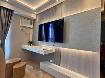 1BR Condo Unit for Sale in Presidio at Lakefront, Muntinlupa City