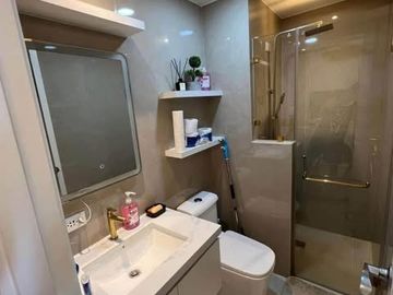 1BR Condo Unit for Sale in Presidio at Lakefront, Muntinlupa City