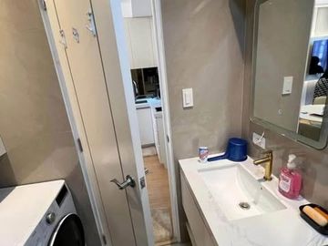 1BR Condo Unit for Sale in Presidio at Lakefront, Muntinlupa City