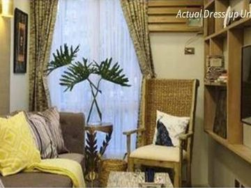 Spacious 2 Bedroom Condo with Premium City Living at Avida Riala Towers