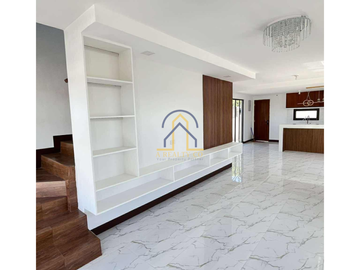 Brand New House and Lot for Sale in Southplains Executive Village, Dasmariñas, Cavite