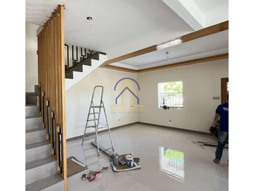Brand New House and Lot for Sale in Southplains Executive Village, Dasmariñas, Cavite