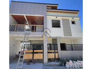 Brand New House and Lot for Sale in Southplains Executive Village, Dasmariñas, Cavite
