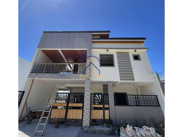 Brand New House and Lot for Sale in Southplains Executive Village, Dasmariñas, Cavite