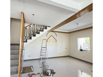 Brand New House and Lot for Sale in Southplains Executive Village, Dasmariñas, Cavite