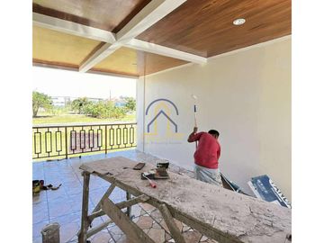 Brand New House and Lot for Sale in Southplains Executive Village, Dasmariñas, Cavite