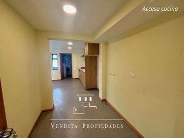 Remodelada casa en tradicional sector Talcahuano