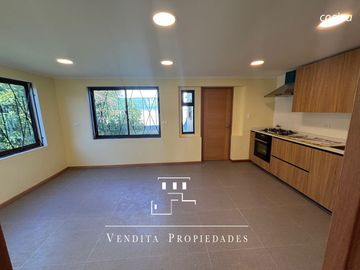 Remodelada casa en tradicional sector Talcahuano
