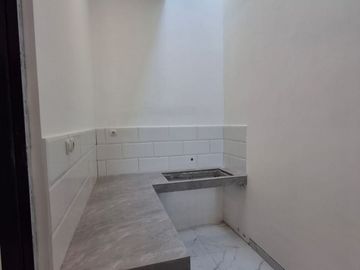 Rumah Lenteng Agung Jagakarsa, Baru 2 LANTAI + ROOFTOP Jaksel Kota Jakarta Selatan (APS) Jual Dijual