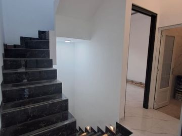 Rumah Lenteng Agung Jagakarsa, Baru 2 LANTAI + ROOFTOP Jaksel Kota Jakarta Selatan (APS) Jual Dijual