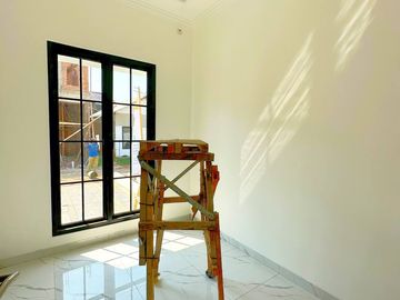Rumah Lenteng Agung Jagakarsa, Baru 2 LANTAI + ROOFTOP Jaksel Kota Jakarta Selatan (APS) Jual Dijual