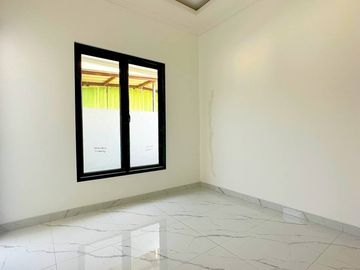 Rumah Lenteng Agung Jagakarsa, Baru 2 LANTAI + ROOFTOP Jaksel Kota Jakarta Selatan (APS) Jual Dijual