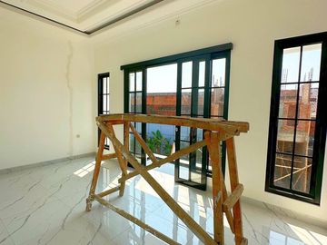 Rumah Lenteng Agung Jagakarsa, Baru 2 LANTAI + ROOFTOP Jaksel Kota Jakarta Selatan (APS) Jual Dijual